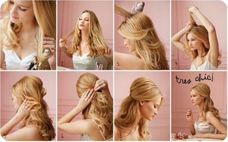 half-up-hairstyles-24-16 Half up hairstyles