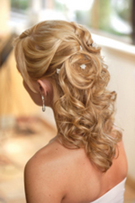 half-up-wedding-hair-styles-54-4 Half up wedding hair styles