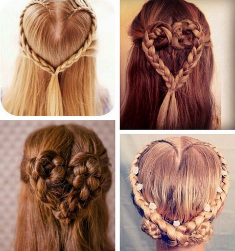 heart-braid-hairstyle-70-13 Heart braid hairstyle