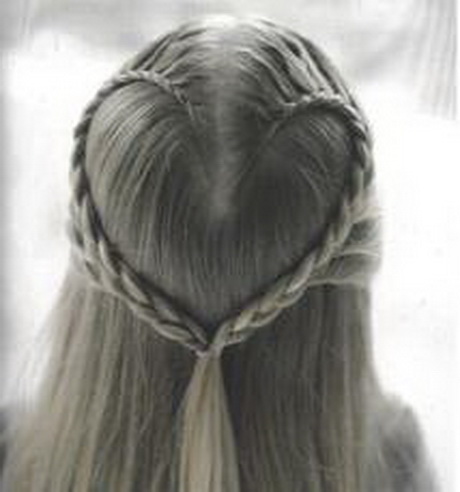 heart-braid-hairstyle-70-14 Heart braid hairstyle