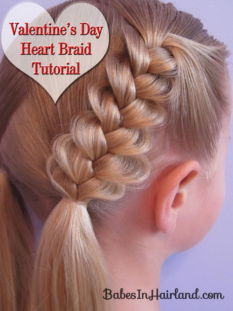 heart-braid-hairstyle-70-15 Heart braid hairstyle