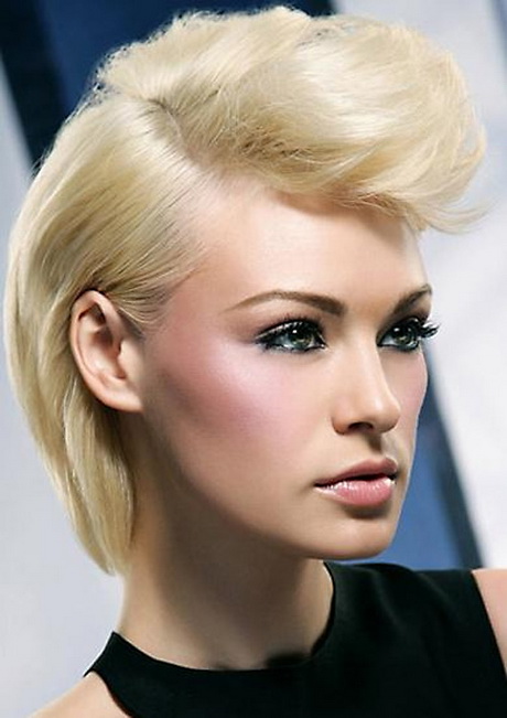 hottest-short-haircuts-59-14 Hottest short haircuts