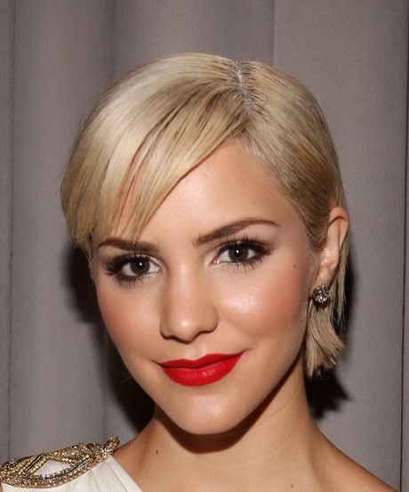 ideas-for-hairstyles-for-short-hair-00 Ideas for hairstyles for short hair