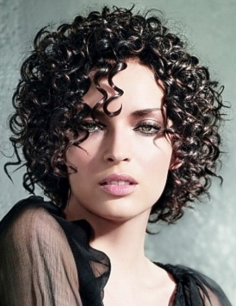 ideas-for-short-curly-hairstyles-51-10 Ideas for short curly hairstyles