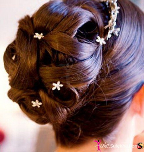 indian-wedding-hair-style-01-11 Indian wedding hair style