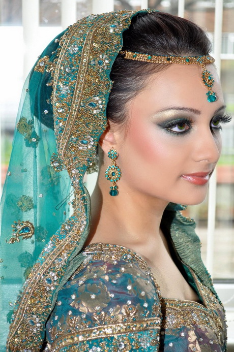 Indian Wedding Hairstyles For Long Hair Indian Wedding Hairstyles For Long Hair