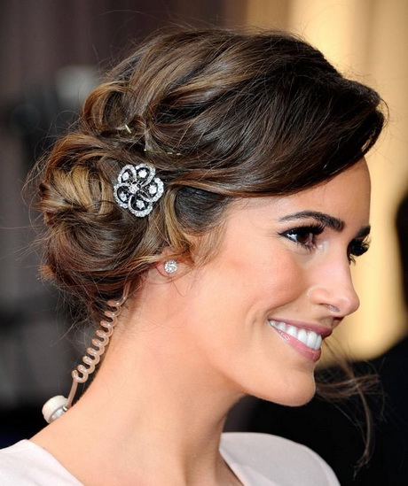 Indian Wedding Hairstyles For Short Hair