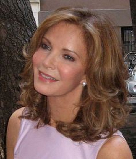 Jaclyn Smith hairstyles pictures Jaclyn Smith hairstyles photo album ...