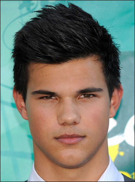 Jacob Black Hairstyle