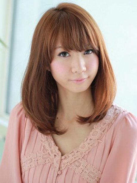 japanese-medium-hairstyles-22-5 Japanese medium hairstyles