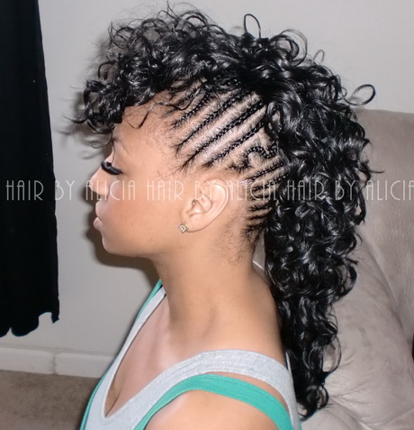 kanekalon-braids-hairstyles-57 Kanekalon braids hairstyles