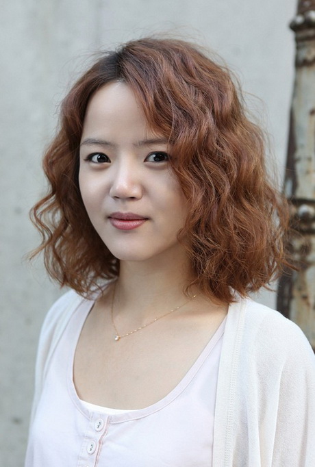 korean-curly-hairstyle-85-12 Korean curly hairstyle