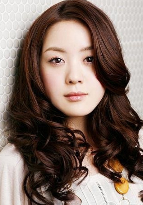 korean-curly-hairstyle-85-17 Korean curly hairstyle