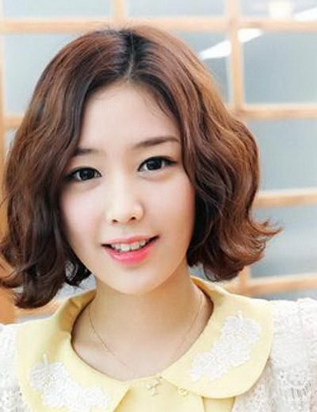korean-curly-hairstyle-85-8 Korean curly hairstyle