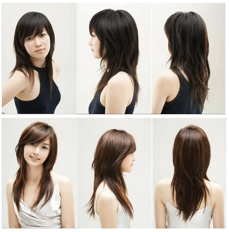 korean-hairstyles-11 Korean hairstyles