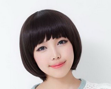 korean-short-hair-style-48-13 Korean short hair style