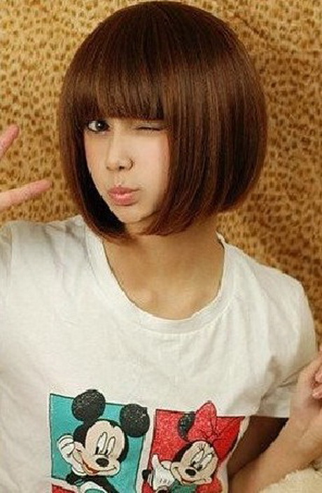 korean-short-hair-style-48-18 Korean short hair style
