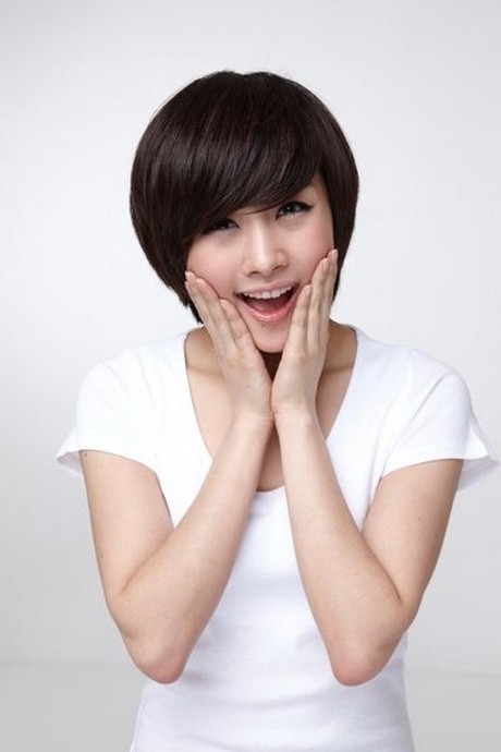 korean-short-hairstyle-20-11 Korean short hairstyle
