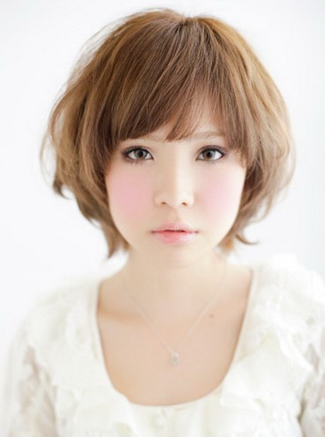 korean-short-hairstyle-20-12 Korean short hairstyle