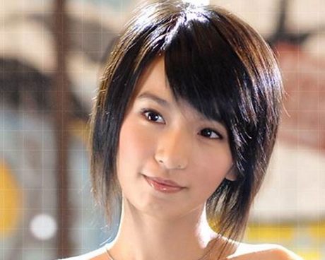 korean-short-hairstyle-20-16 Korean short hairstyle