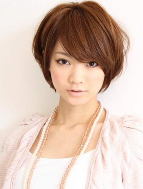 korean-short-hairstyle-20-18 Korean short hairstyle
