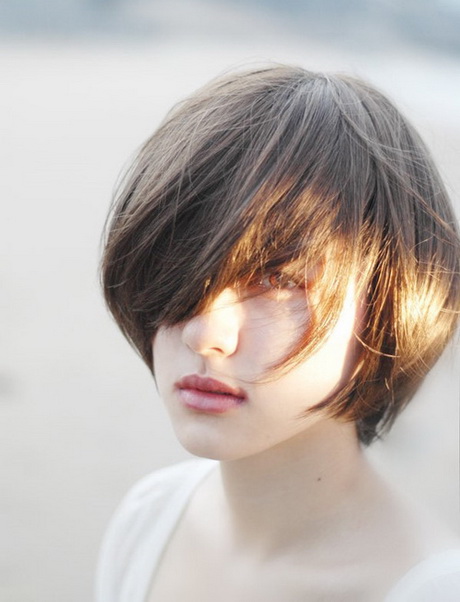korean-short-hairstyle-20-5 Korean short hairstyle