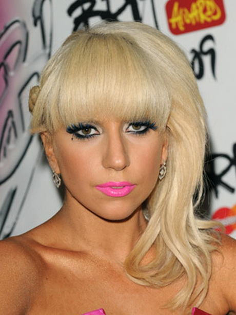 lady-gaga-hairstyles-16-8 Lady gaga hairstyles