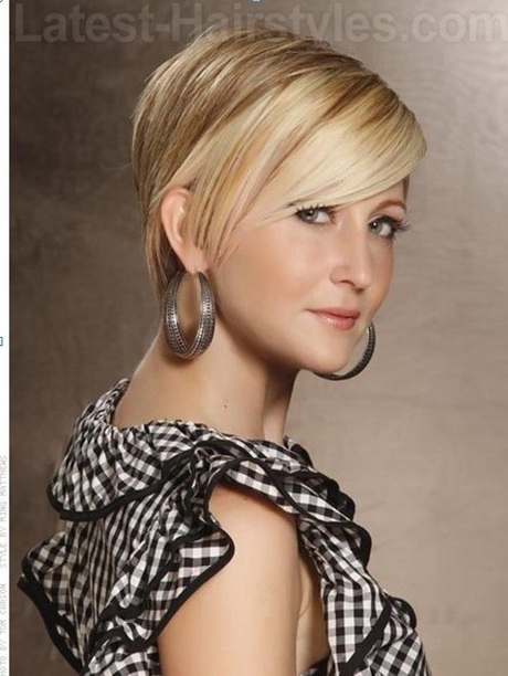 latest-hairstyles-for-short-hair-2014-40-19 Latest hairstyles for short hair 2014