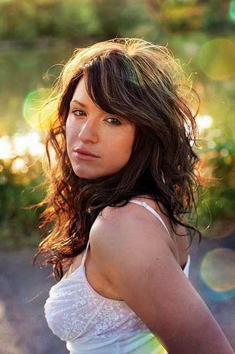 layered-haircut-for-curly-hair-37-10 Layered haircut for curly hair