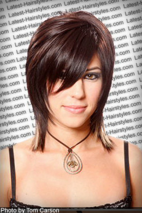 layered-haircut-styles-for-medium-length-hair-57-16 Layered haircut styles for medium length hair