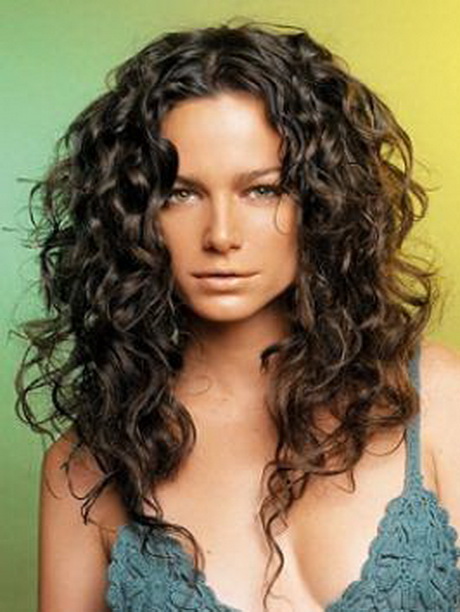 layered-haircuts-for-curly-hair-88-8 Layered haircuts for curly hair