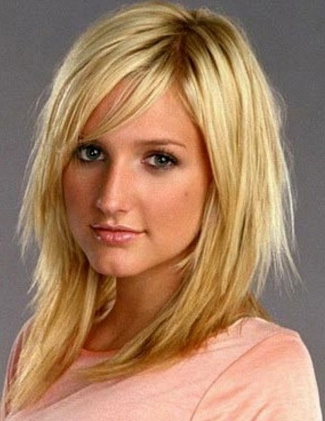 Layered Haircuts For Long Thin Hair Layered Haircuts For Long Thin Hair