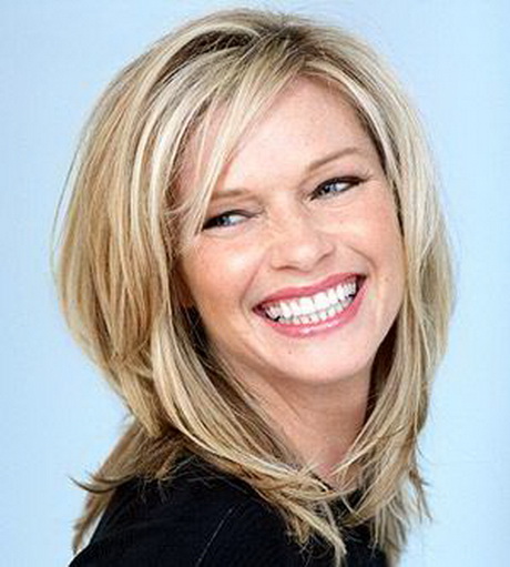 layered-hairstyles-for-medium-length-hair-08-11 Layered hairstyles for medium length hair