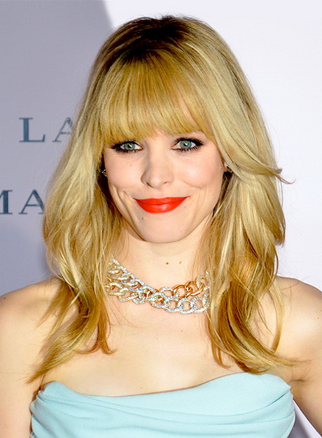 layered-medium-hairstyles-with-bangs-28 Layered medium hairstyles with bangs