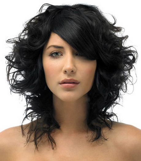 layered-short-curly-hairstyles-30-10 Layered short curly hairstyles