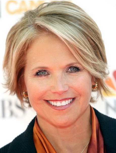 Layered Short Hairstyles For Older Women layered-short-hairstyles-for-older-women