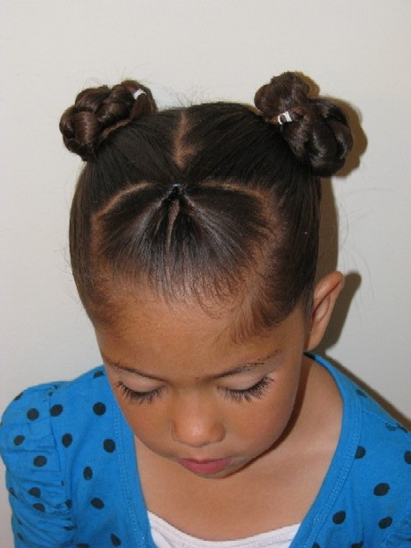 members have been asking where are the black little girls hair styles ...