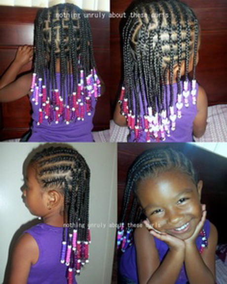 African American Braided Hairstyle Girls African American Braided Hairstyle Girls