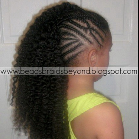 ... LITTLE GIRL HAIRSTYLES / BRAIDS / PONY TAIL / UP DO / KIDS / GIRL