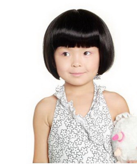 Kids Short Bob Little Girl Haircuts is part of short hair. Also you ...