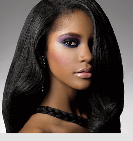 long-black-hairstyles-for-black-women-76-5 Long black hairstyles for black women