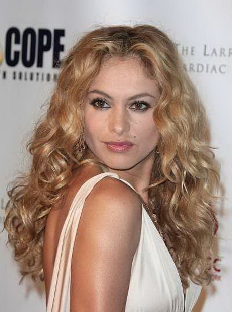 long-blonde-curly-hairstyles-43 Long blonde curly hairstyles