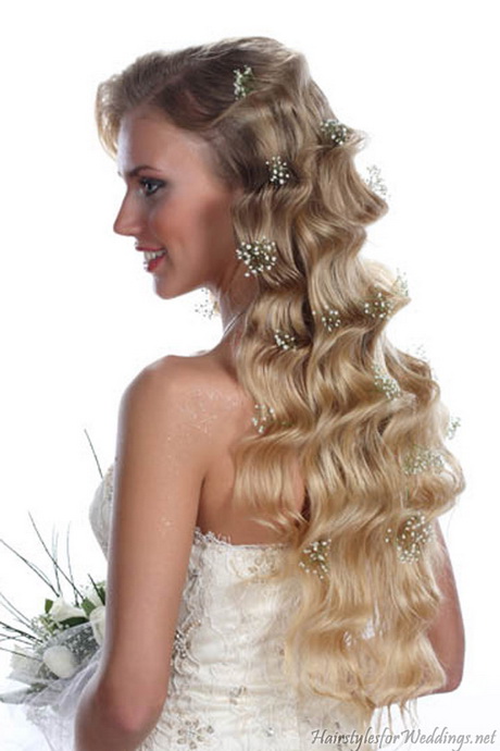 long-curly-bridal-hairstyles-55-17 Long curly bridal hairstyles