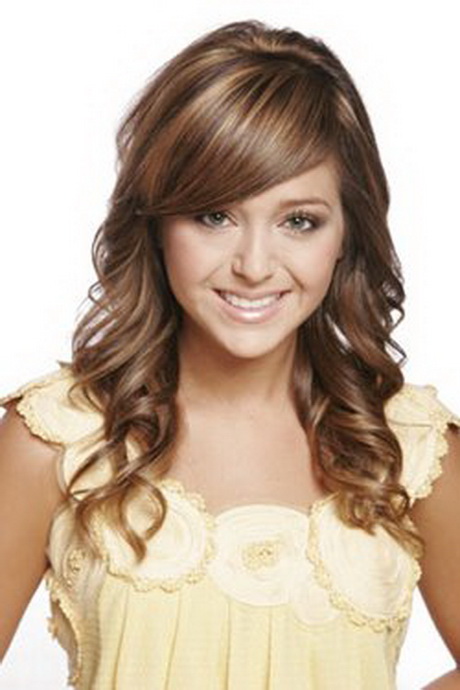 long-curly-hairstyles-with-bangs-17-13 Long curly hairstyles with bangs