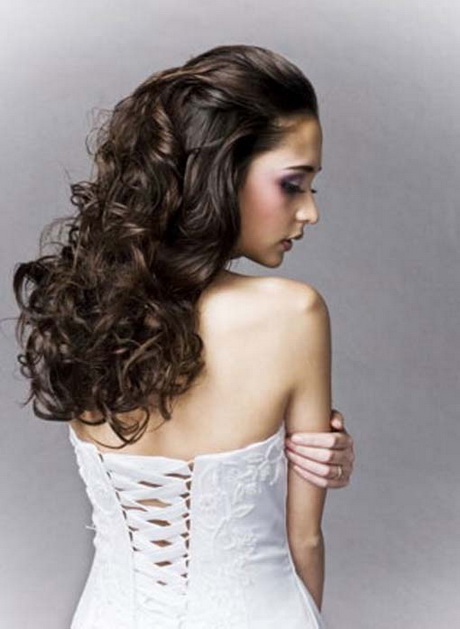 long-hair-bridal-hairstyles-81-14 Long hair bridal hairstyles