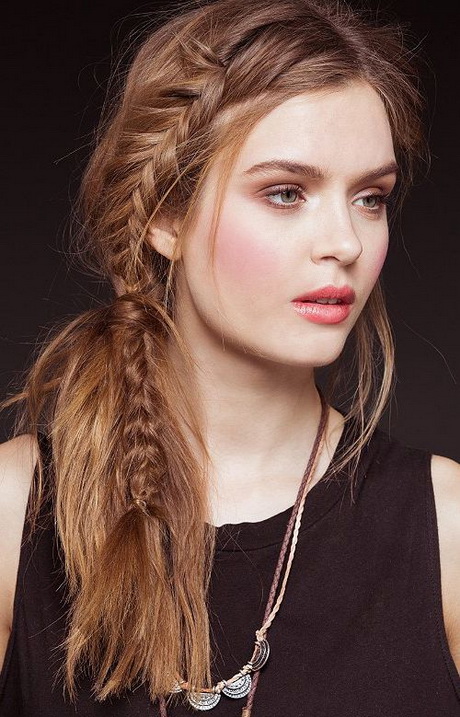 Pretty Wavy Long Hairstyles Ideas for 2015 â€¦