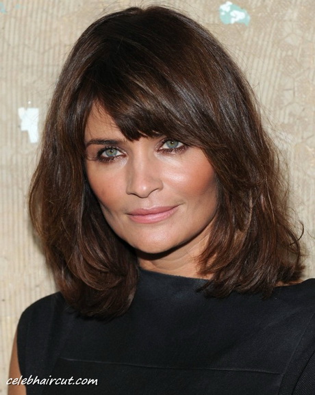 long-hairstyles-with-bangs-2014-78-6 Long hairstyles with bangs 2014