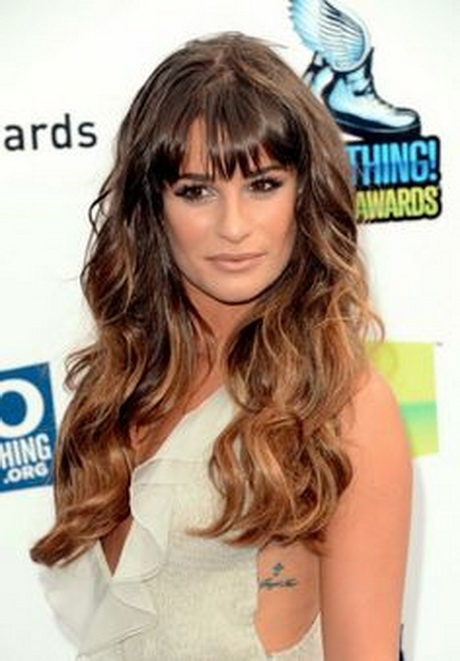 long-hairstyles-with-bangs-2014-78-9 Long hairstyles with bangs 2014