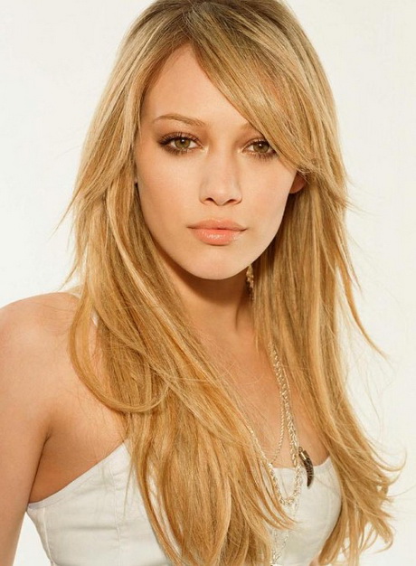 long-layered-hairstyles-78 Long layered hairstyles