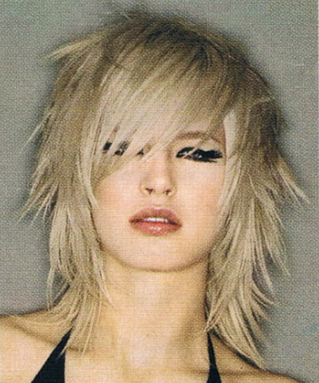 Long Shaggy Hairstyles For Women   Long Shaggy Hairstyles For Women